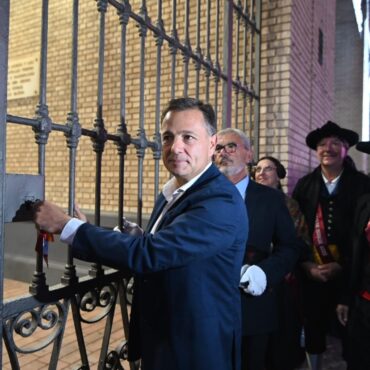 La Feria de Albacete 2025 concluye dejando un gran recuerdo en la ciudad.
El al...