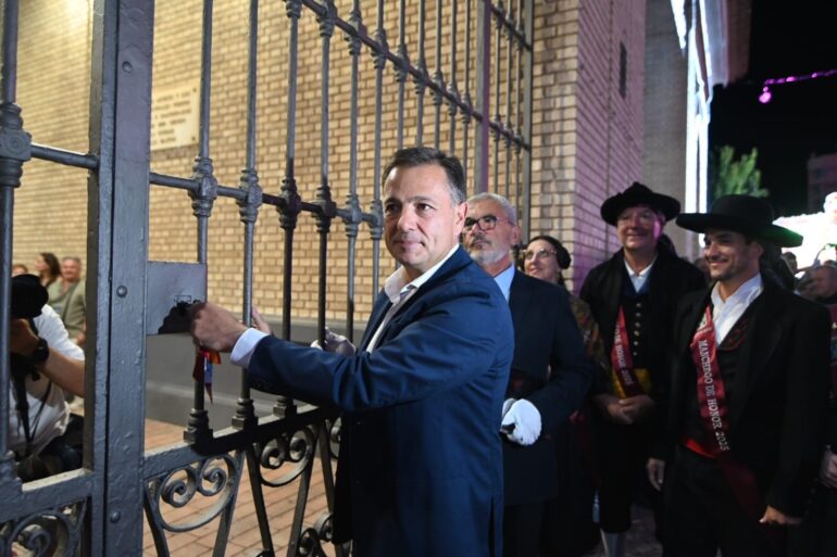 La Feria de Albacete 2025 concluye dejando un gran recuerdo en la ciudad.
El al...