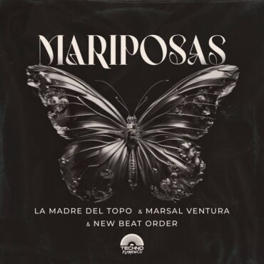 Mariposas