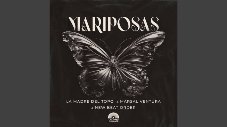 Mariposas