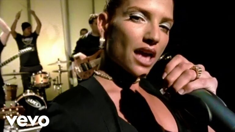 La 5a Estación - Tu Peor Error (Video)