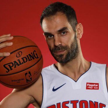 El exjugador de la NBA, José Manuel Calderón, estará en La Roda este jueves




1 de julio, 2025





Uncategorized