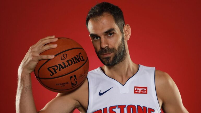 El exjugador de la NBA, José Manuel Calderón, estará en La Roda este jueves




1 de julio, 2025





Uncategorized