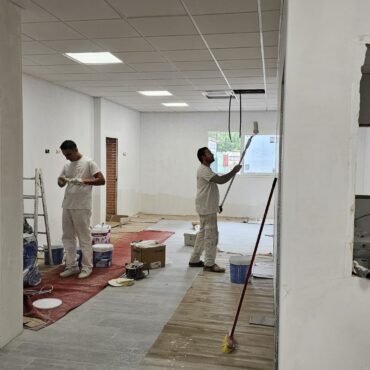 Las obras de la Escuela infantil estarán terminadas antes de plazo




30 de julio, 2025





AyuntamientoEducaciónIgualdadInfancia