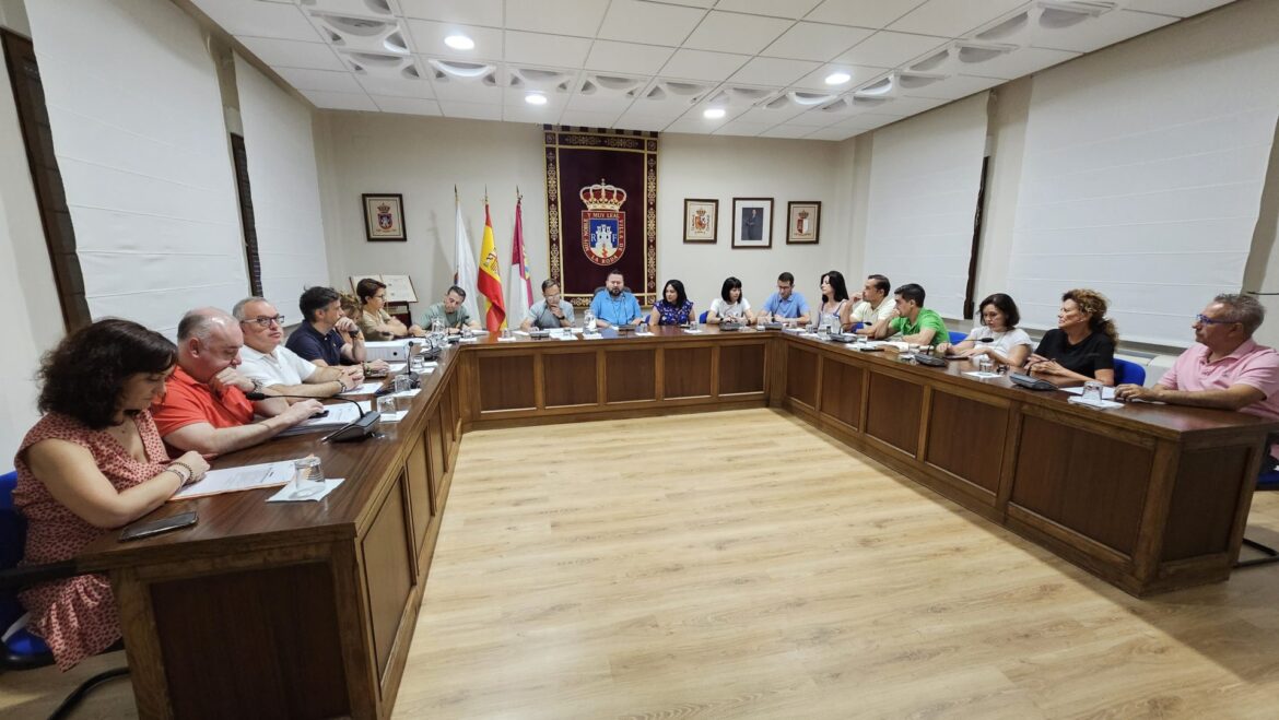 Este año, el miércoles de Carnaval será festivo junto a El Salvador




31 de julio, 2025





AyuntamientoCarnavalCulturaDeportesEconomíaEmpleoFestejosSanidad