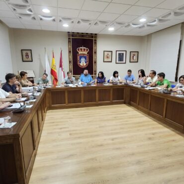 Este año, el miércoles de Carnaval será festivo junto a El Salvador




31 de julio, 2025





AyuntamientoCarnavalCulturaDeportesEconomíaEmpleoFestejosSanidad