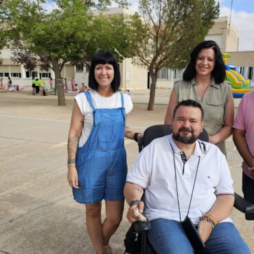 Diversión y cero incidencias, balance de la Escuela de Verano




30 de julio, 2025





AyuntamientoCulturaDeportesEducaciónFormaciónIgualdadInfanciaJuventud