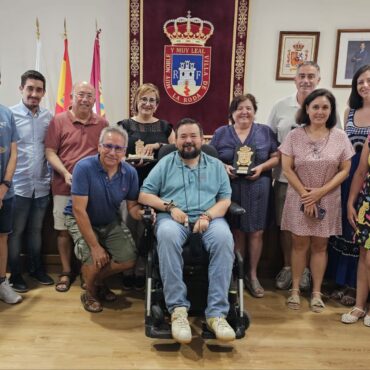 Reconocimiento a funcionarios jubilados




9 de julio, 2025





AyuntamientoEducaciónJuventudPolicía Local