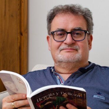 Paco Luján, mantenedor de la Gala Literaria




11 de julio, 2025





CulturaFiestas Patronales de La Roda