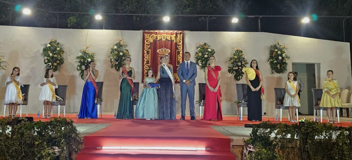 La Roda presenta a su Corte de Honor de las Fiestas de 2025




27 de julio, 2025





AyuntamientoCulturaFestejosFiestas Patronales de La Roda