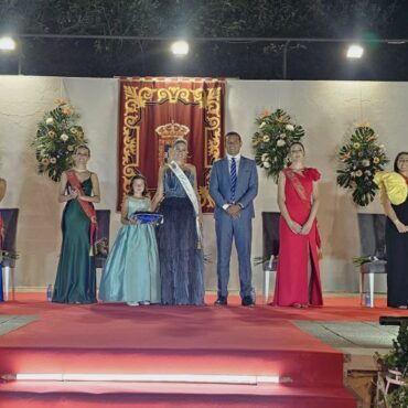 La Roda presenta a su Corte de Honor de las Fiestas de 2025




27 de julio, 2025





AyuntamientoCulturaFestejosFiestas Patronales de La Roda