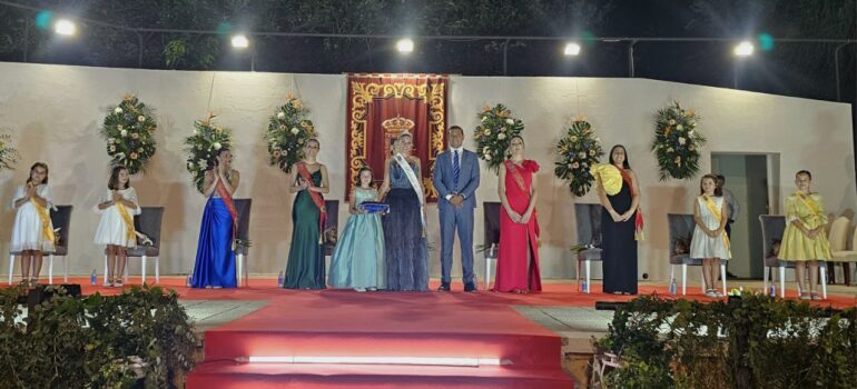 La Roda presenta a su Corte de Honor de las Fiestas de 2025




27 de julio, 2025





AyuntamientoCulturaFestejosFiestas Patronales de La Roda