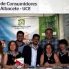 La Unión de Consumidores de Albacete presente en la Feria 2024