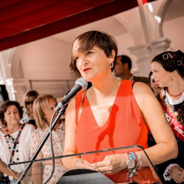 La Universidad Popular de Albacete  ha iniciado su programación en la Feria con...