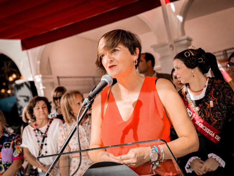 La Universidad Popular de Albacete  ha iniciado su programación en la Feria con...