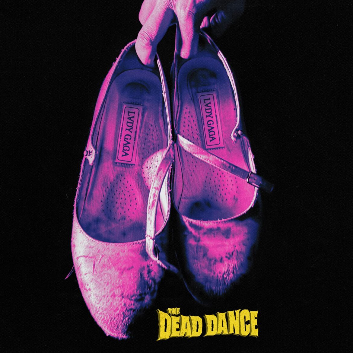 The Dead Dance        
        
                                                                                                LADY GAGA                    
        
            
                
                    
                                                                                    UNIVERSAL MUSIC SPAIN, SL.