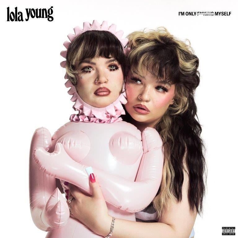 SPIDERS        
        
                                                                                                Lola Young                    
        
            
                
                    
                                                                                    UNIVERSAL MUSIC SPAIN, SL.