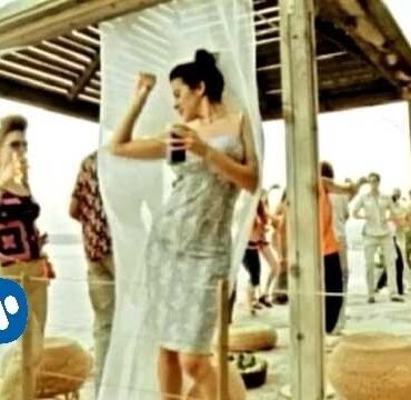 Lolita - Sarandonga