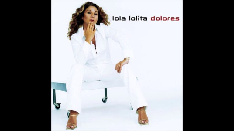 Lolita - Y No Me Importa Nada