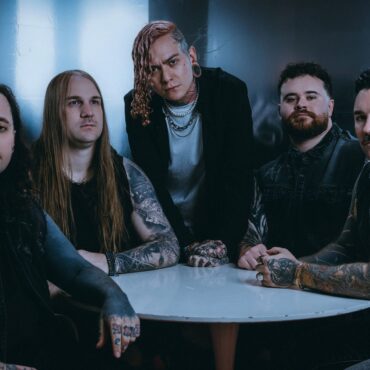 LORNA SHORE publican nuevo álbum