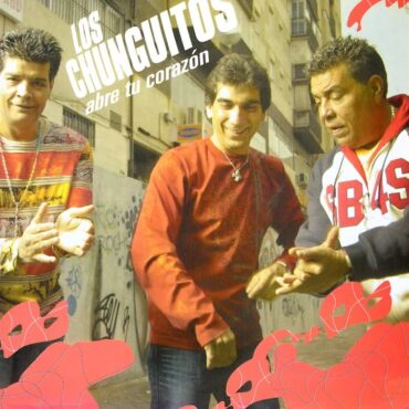 Chiquilla (Con Seguridad Social)
