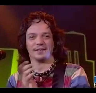 Los Delinqüentes - Somos (Laboratorio de Ritmo) - Música 1