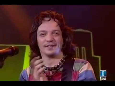 Los Delinqüentes - Somos (Laboratorio de Ritmo) - Música 1