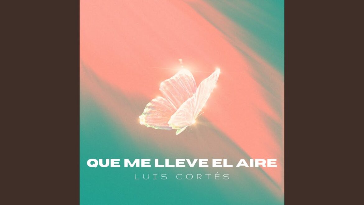 Que Me Lleve el Aire