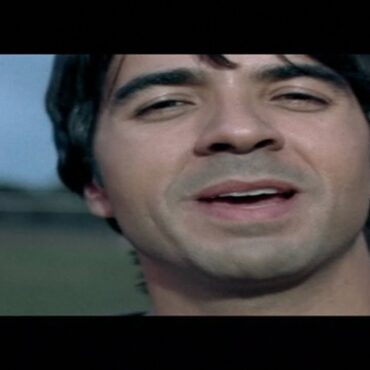 Luis Fonsi - No Me Doy Por Vencido