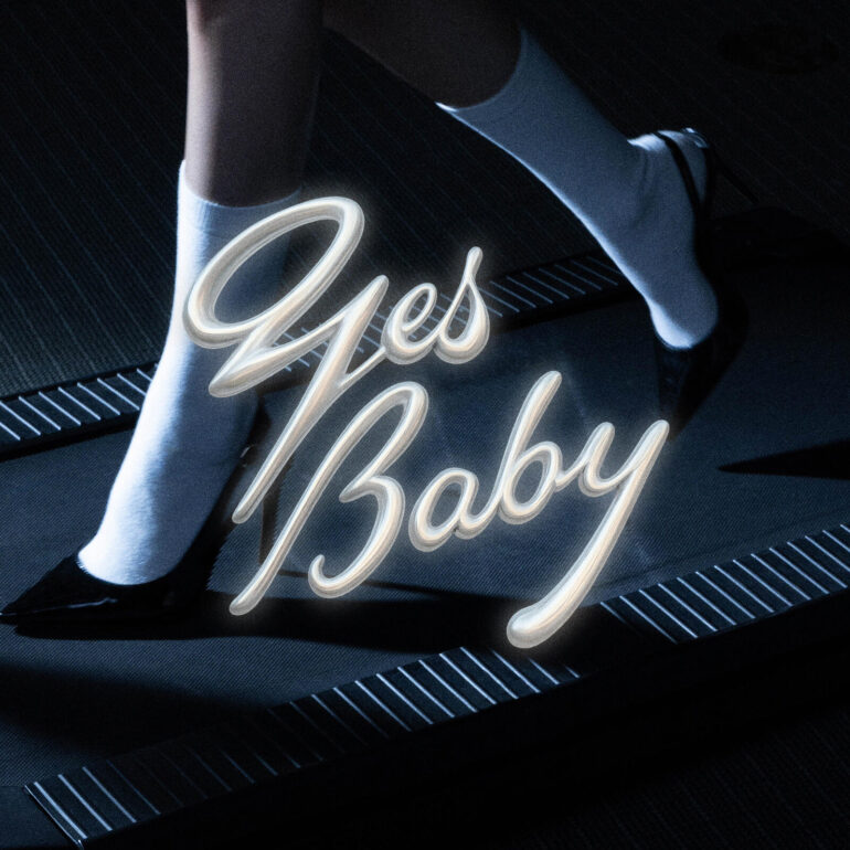 yes baby        
        
                                                                                                Madison Beer                    
        
            
                
                    
                                                                                    SONY MUSIC