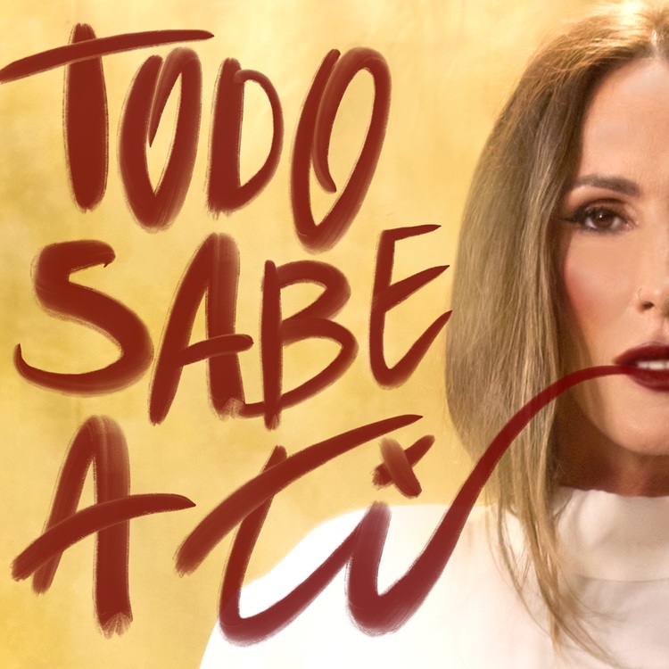 Todo sabe a ti        
        
                                                                                                Malú                    
        
            
                
                    
                                                                                    SONY MUSIC