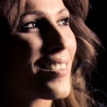 Malú - No Voy A Cambiar