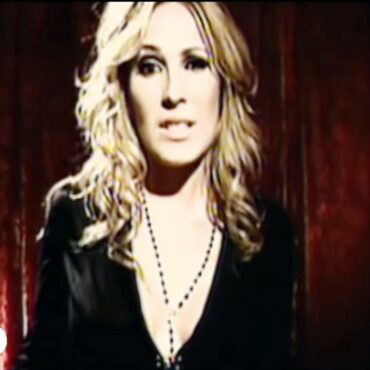 Malú - Te Conozco Desde Siempre (Videoclip)