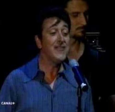Insurrección - Manolo García y Miguel Ríos