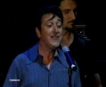 Insurrección - Manolo García y Miguel Ríos