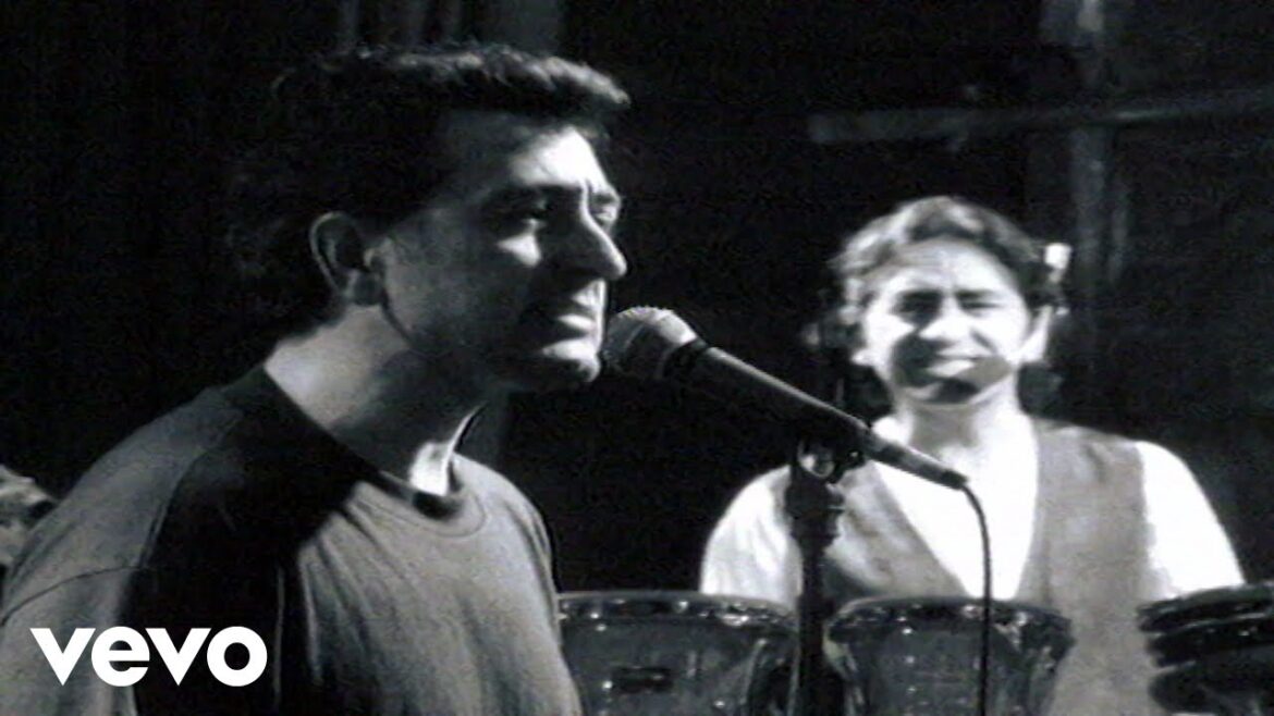 Manolo Garcia - Pajaros de Barro