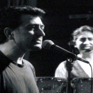 Manolo Garcia - Pajaros de Barro