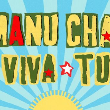 Manu Chao - Viva Tu (Official Music Video)