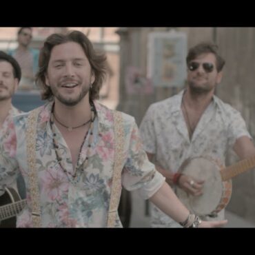 Manuel Carrasco - Yo Quiero Vivir