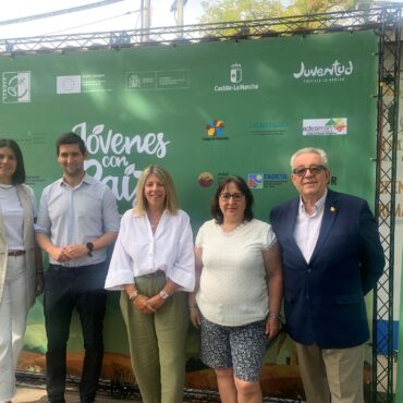 Manzanares acoge‘Jóvenes con Raíz’: formación, actividades inclusivas, deporte y cultura para la juventud de la comarca - SURCO CLM, Diario digital