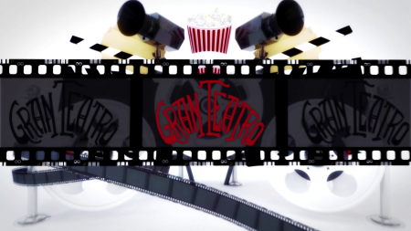 Este jueves regresa el cine al Gran Teatro de Manzanares - SURCO CLM, Diario digital