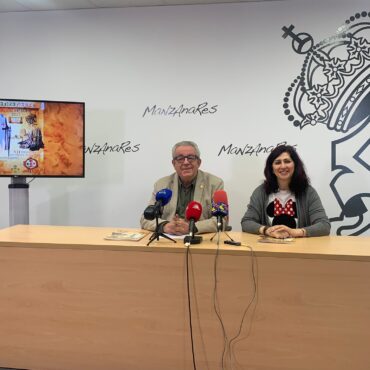 Manzanares volverá a convertirse en encomienda medieval del 4 al 6 de octubre - SURCO CLM, Diario digital