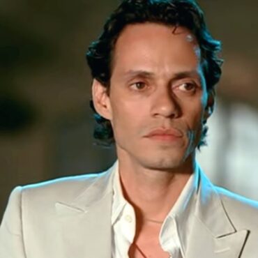 Marc Anthony - Ahora Quien (Salsa Version)