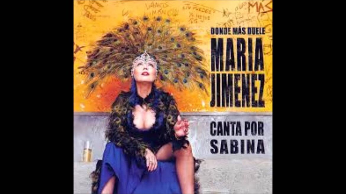 María Jiménez - 19 Días y 500 Noches