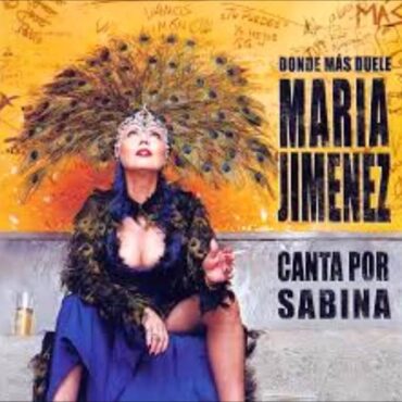 María Jiménez - 19 Días y 500 Noches