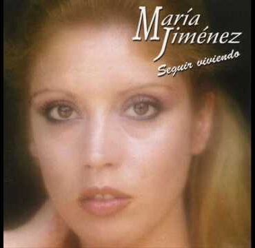 Maria Jimenez - pero no se si vivire