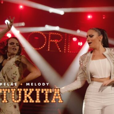 María Peláe + Melody - La Putukita (Videoclip Oficial)