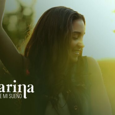 Marina - Tú fuiste mi sueño (Videoclip Oficial)