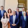 Marisa Sánchez Cerro, vocal del Consejo Social de la UCLM