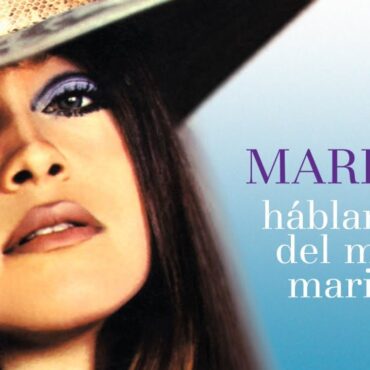 Marisol - Hablame del Mar, Marinero (Remasterizado)